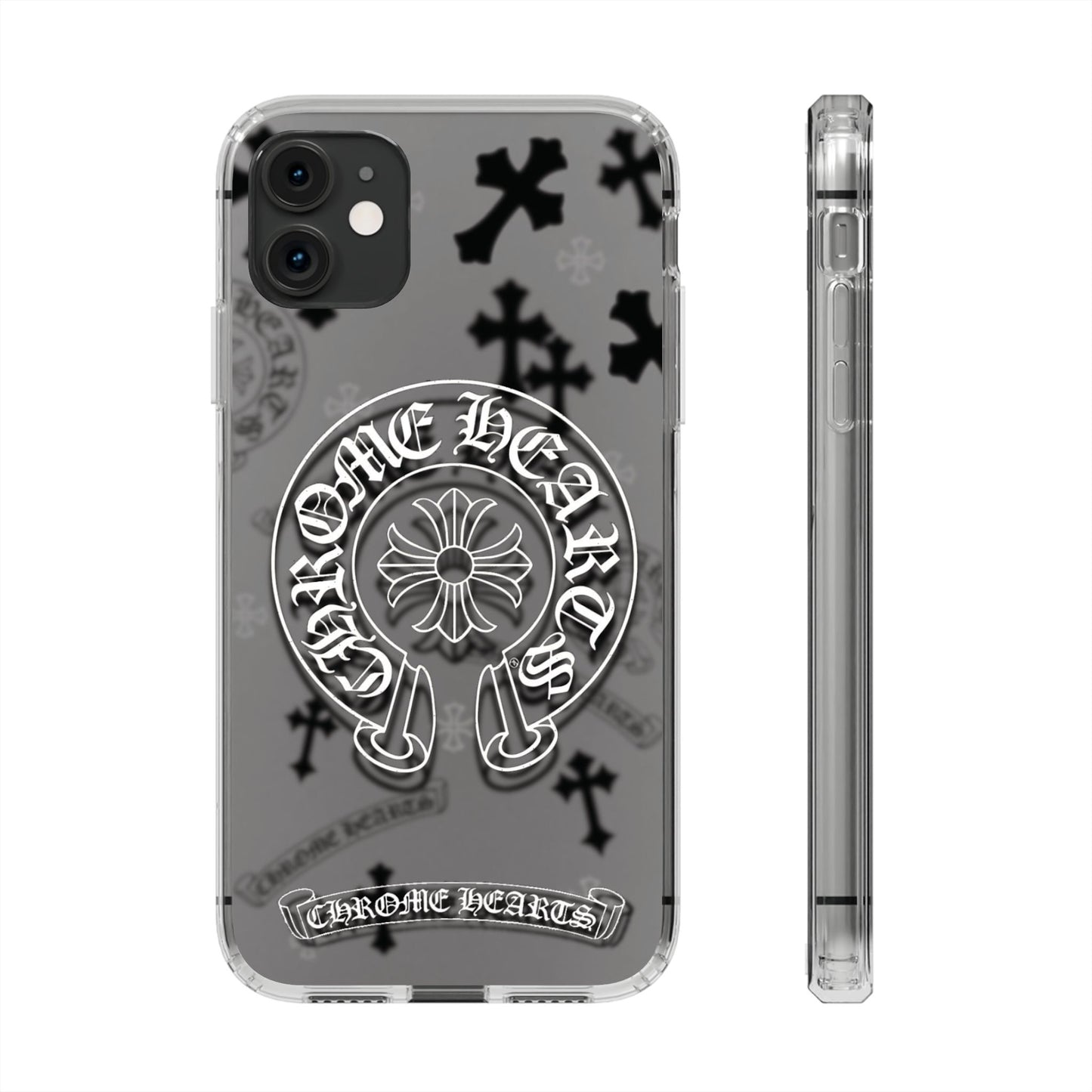 Owner Graphic Phone Case