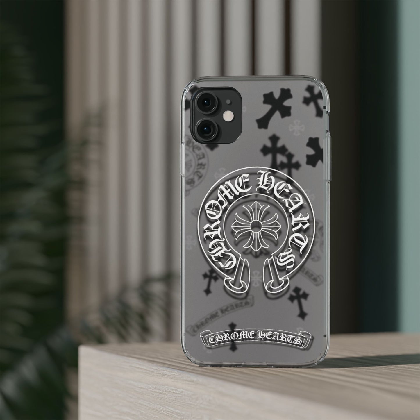 Owner Graphic Phone Case