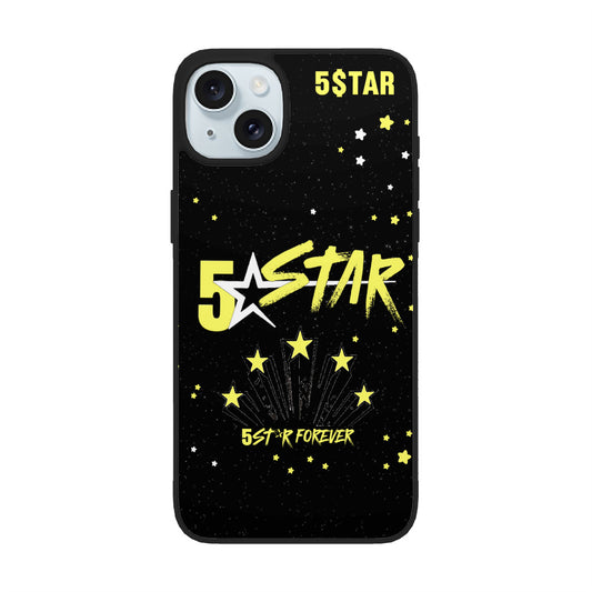 5$TAR iPhone 15 Case