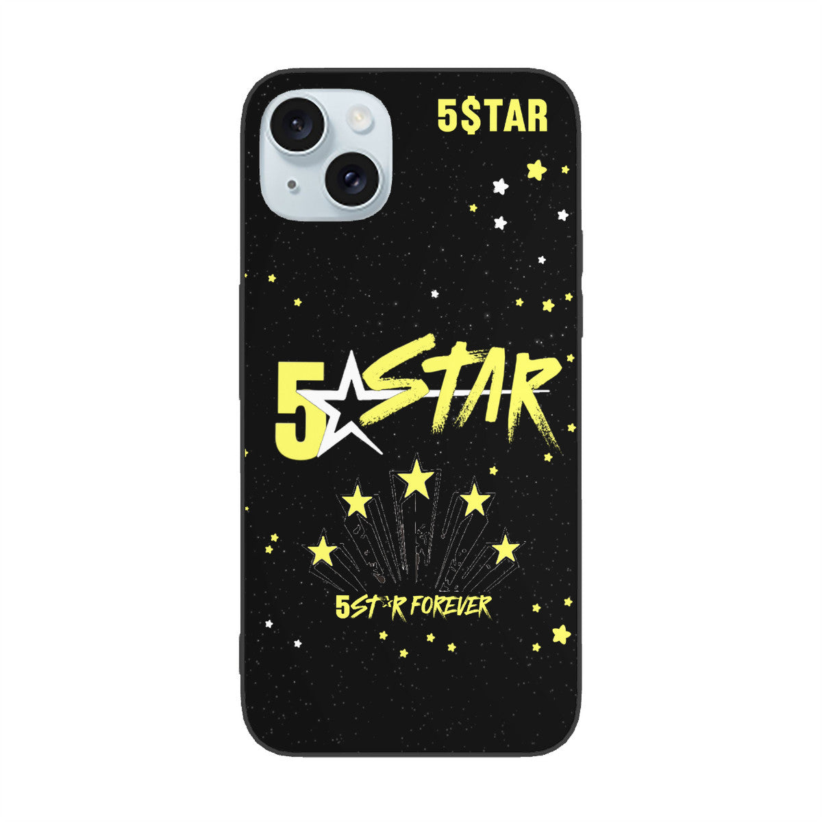 5$TAR iPhone 15 Case